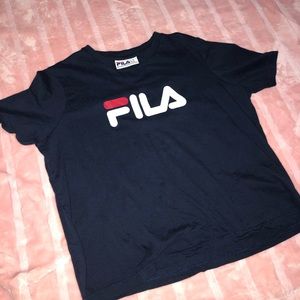 Fila t-shirt